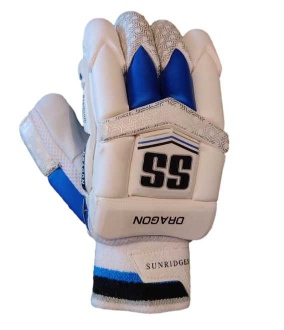 SS Dragon Batting Gloves