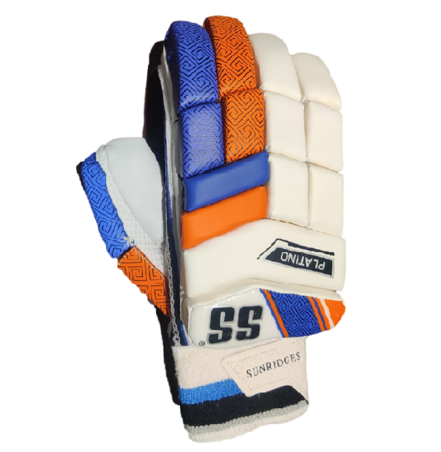 SS Platino Batting Gloves