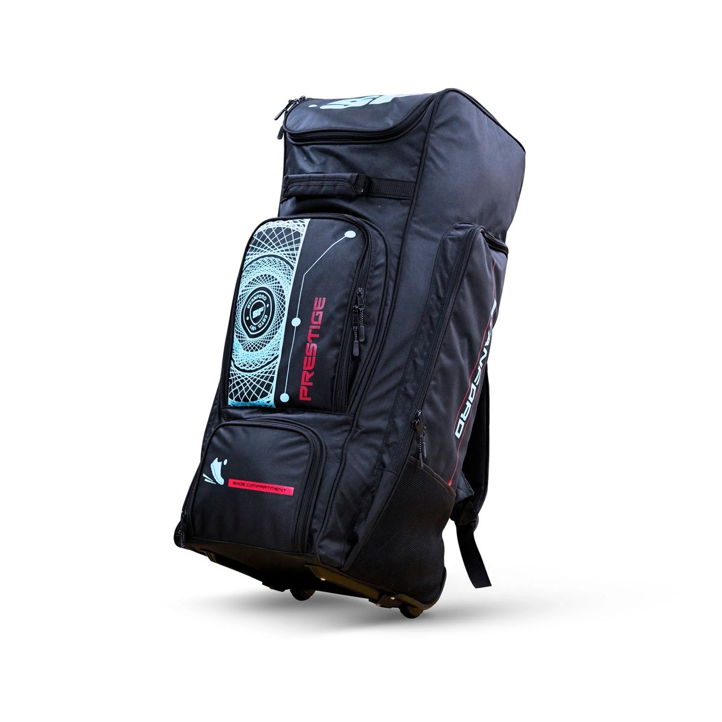 CRICKET KIT BAG SF PRESTIGE