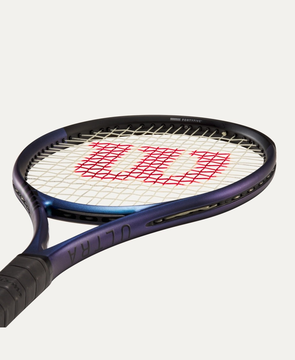 Wilson Ultra 100 L V4 Tennis Racket