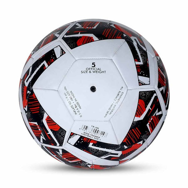 Nivia Trainer No.04 Foot Ball