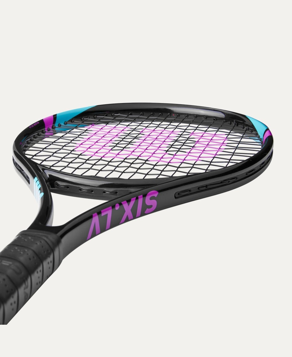 Wilson Six LV Tennis Racket