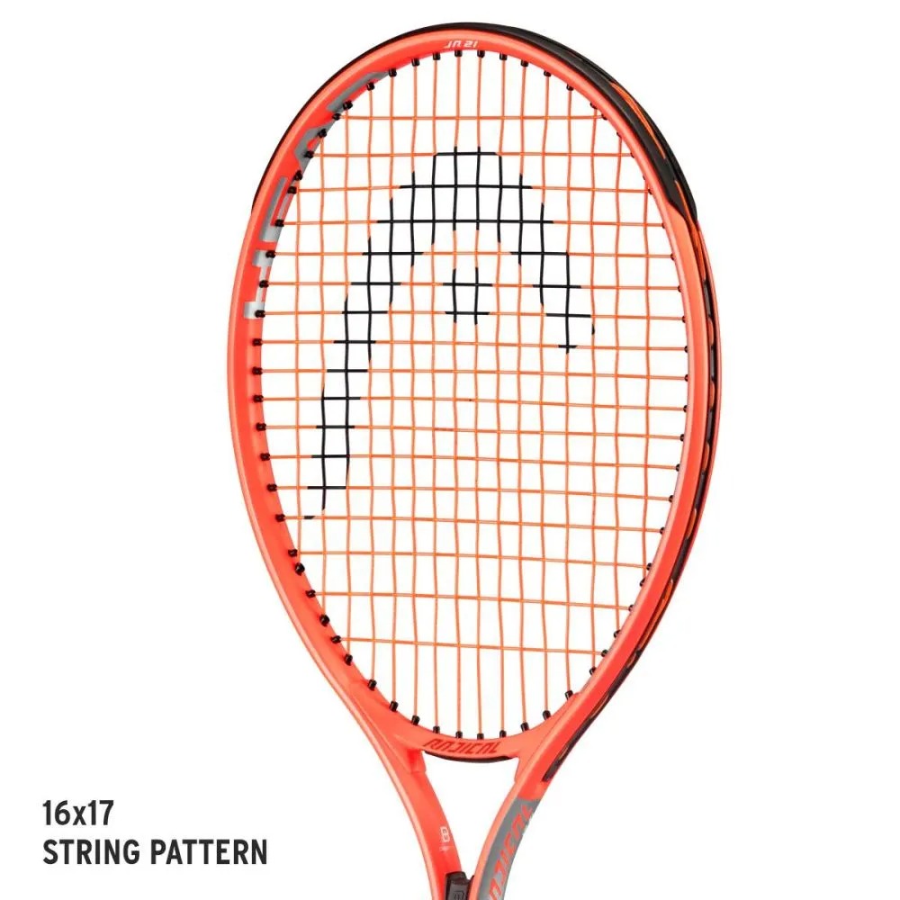 Head Radical 21 Tennis Racket