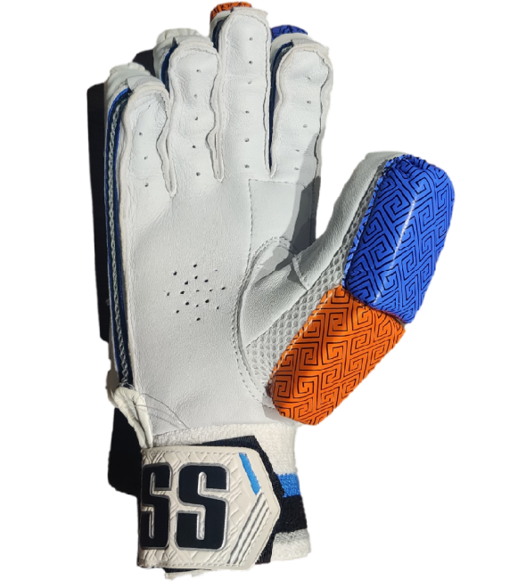 SS Platino Batting Gloves