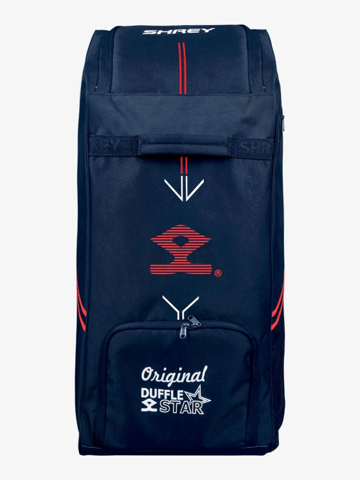 Shrey Star Duffle Cricket Kit Bag