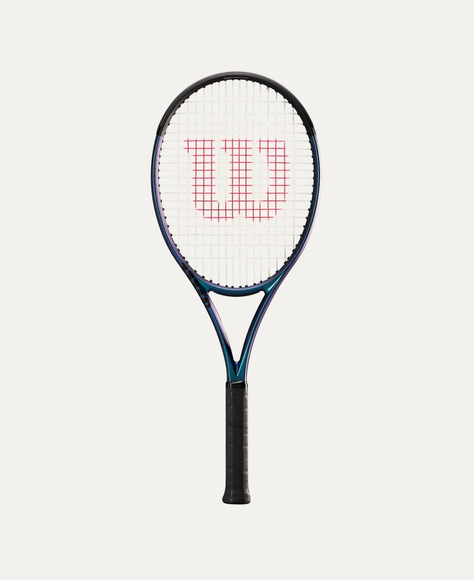 Wilson Ultra 100 L V4 Tennis Racket