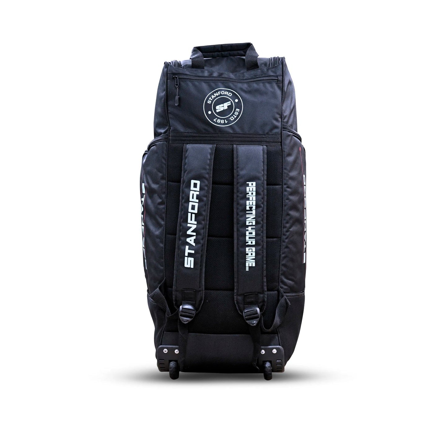 CRICKET KIT BAG SF PRESTIGE