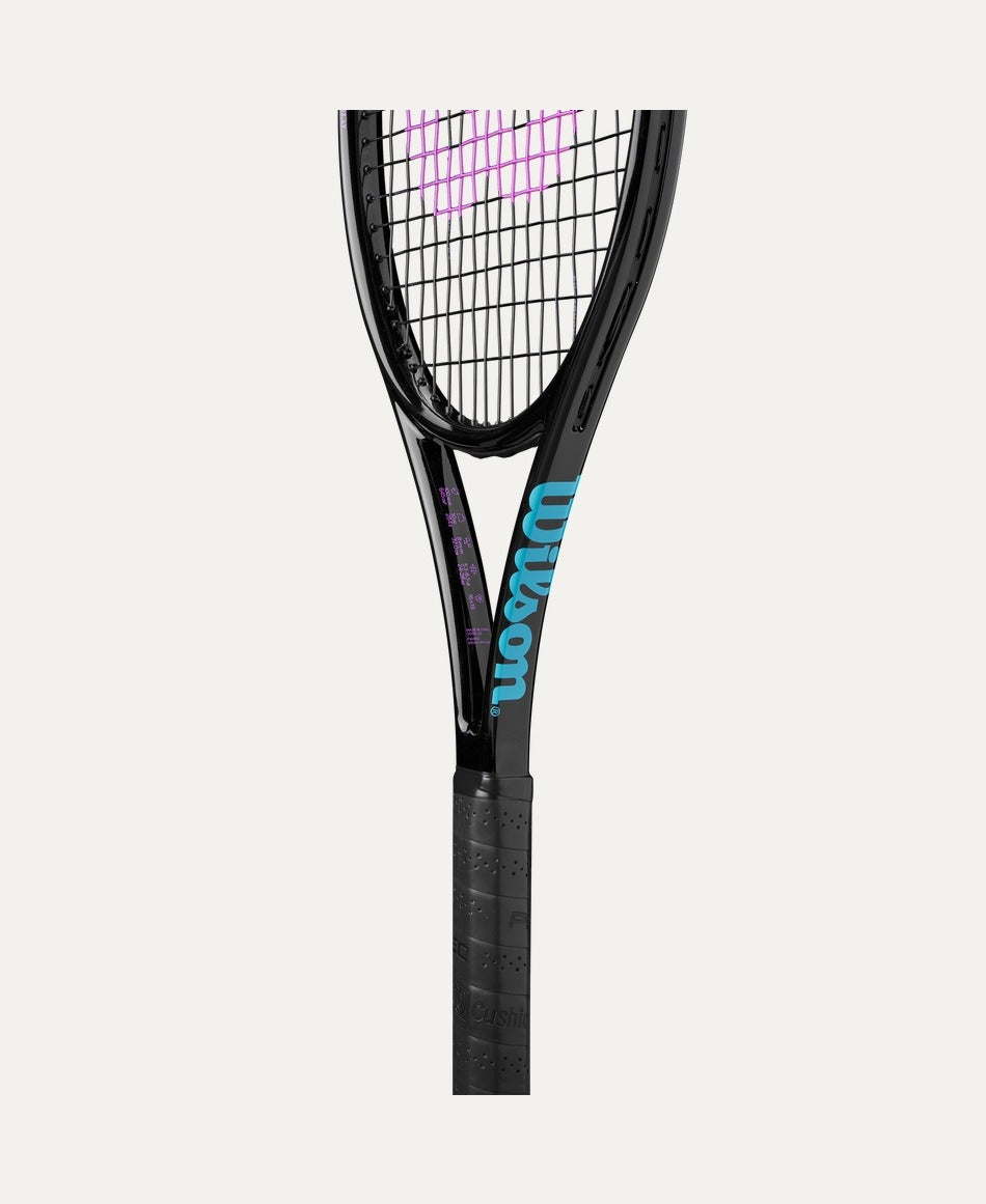 Wilson Six LV Tennis Racket