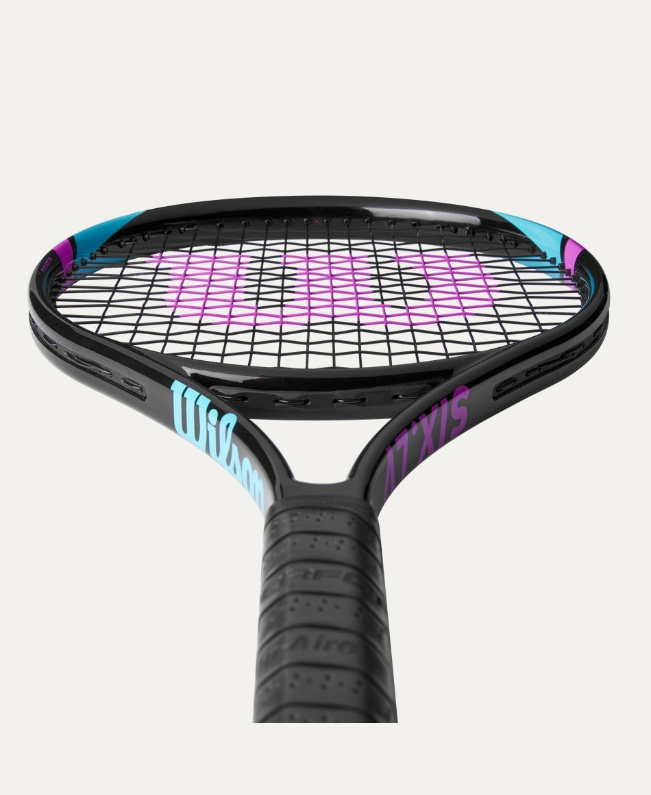 Wilson Six LV Tennis Racket