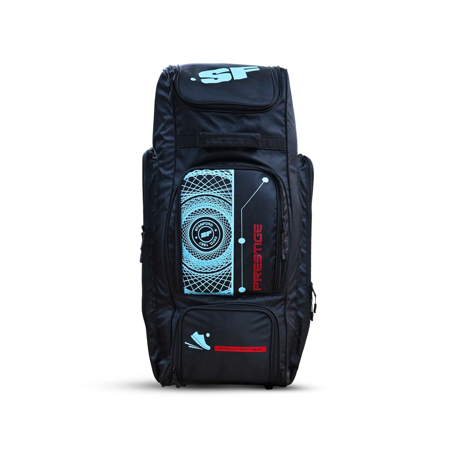 CRICKET KIT BAG SF PRESTIGE