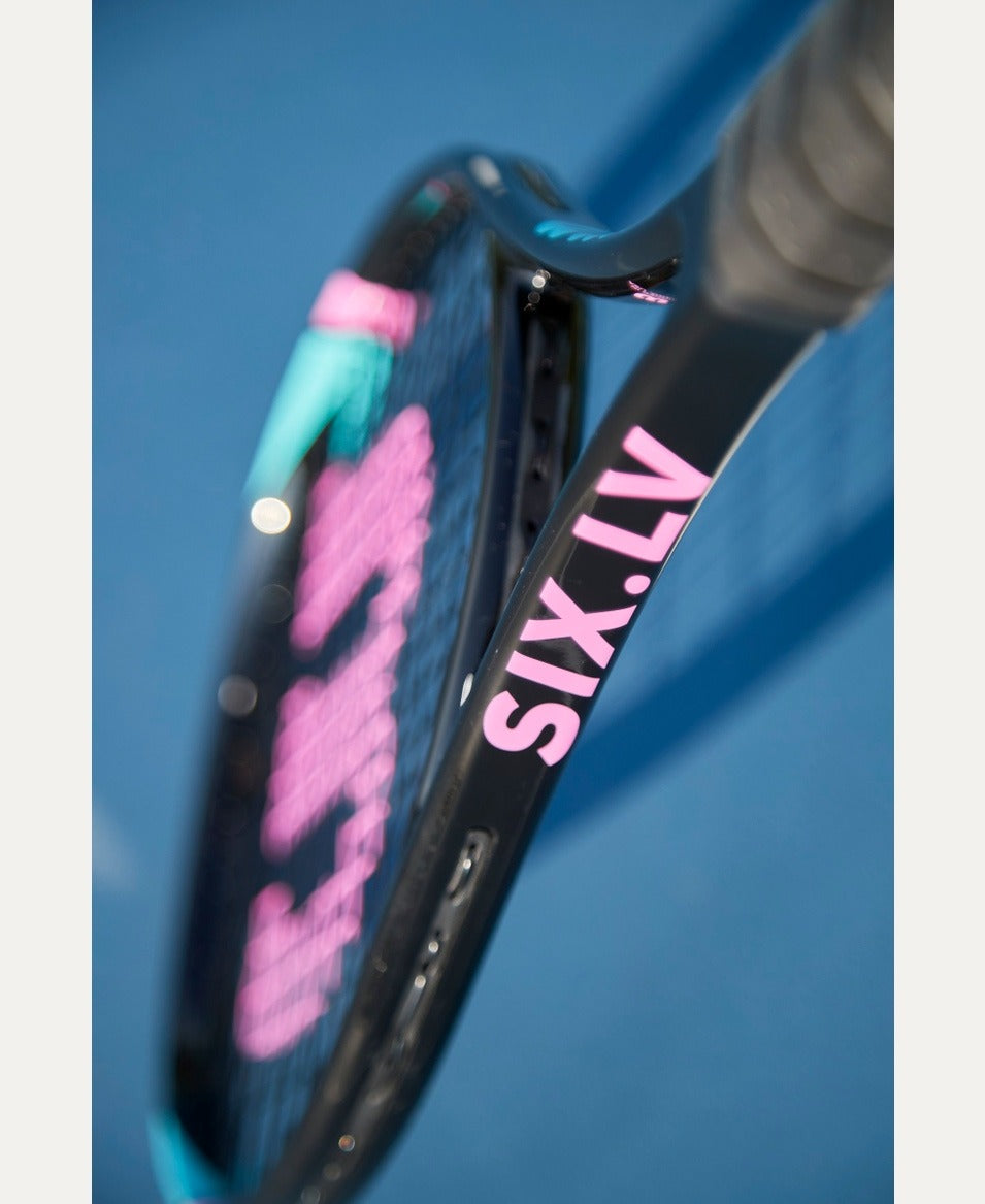 Wilson Six LV Tennis Racket