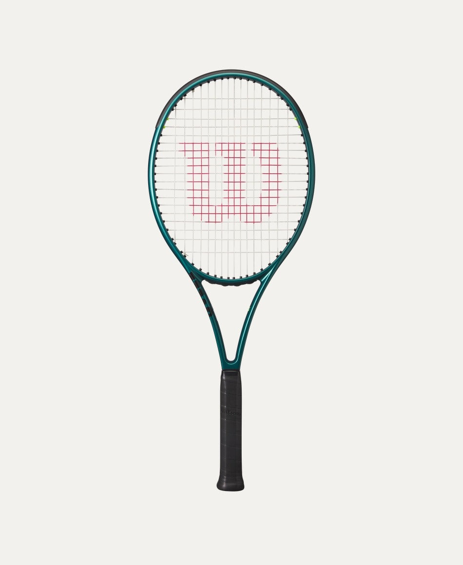 Wilson Blade 100 V9 Tennis Racket