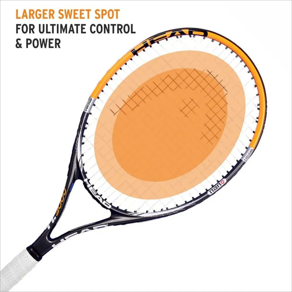 Head Titanium 3000 Tennis Racket