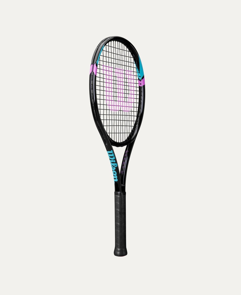 Wilson Six LV Tennis Racket