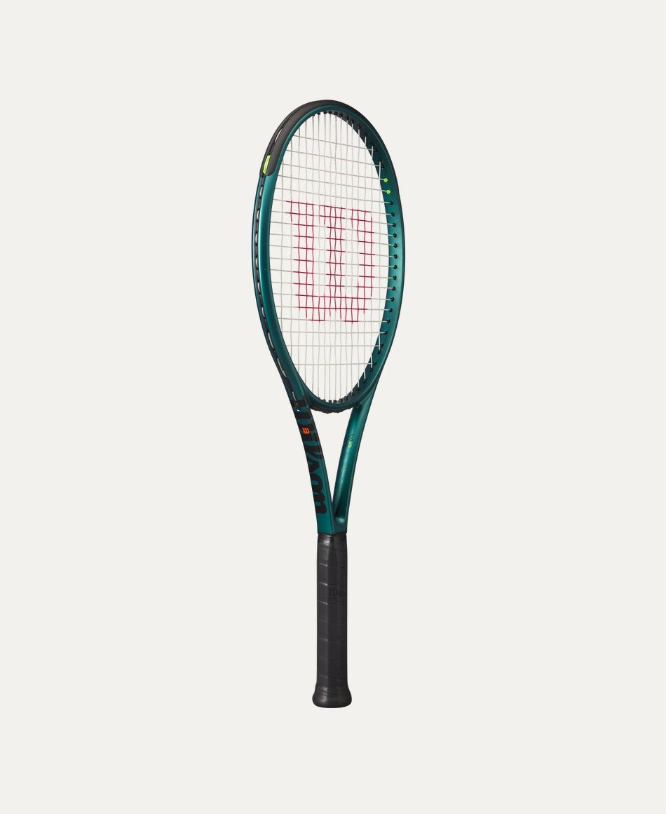 Wilson Blade 100 V9 Tennis Racket