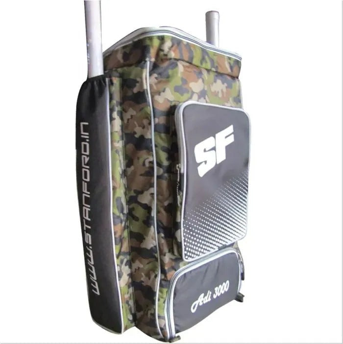 SF ADI 3000 Cricket Kit Bag