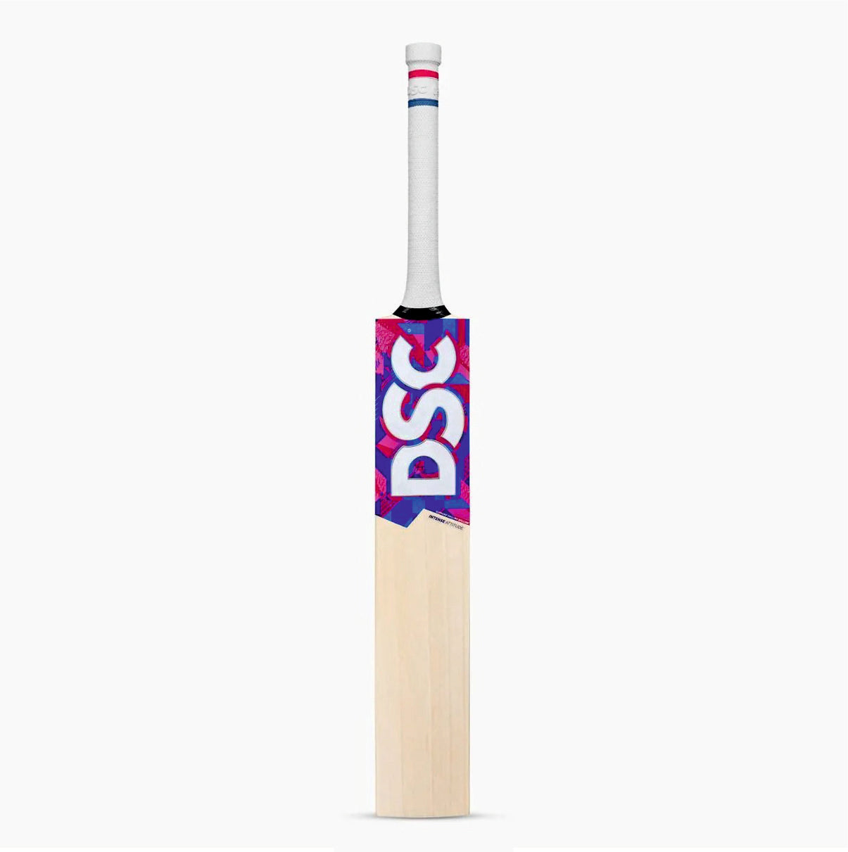 DSC Intense Attitude English Willow Cricket Bat