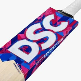 DSC Intense Passion English Willow Cricket Bat