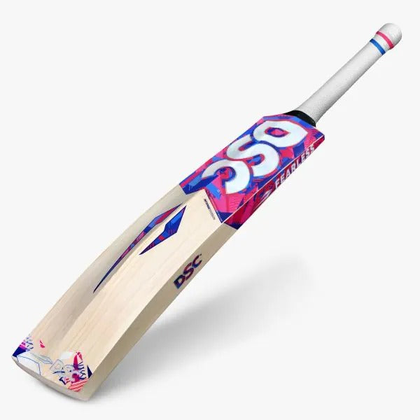 DSC Intense Passion English Willow Cricket Bat