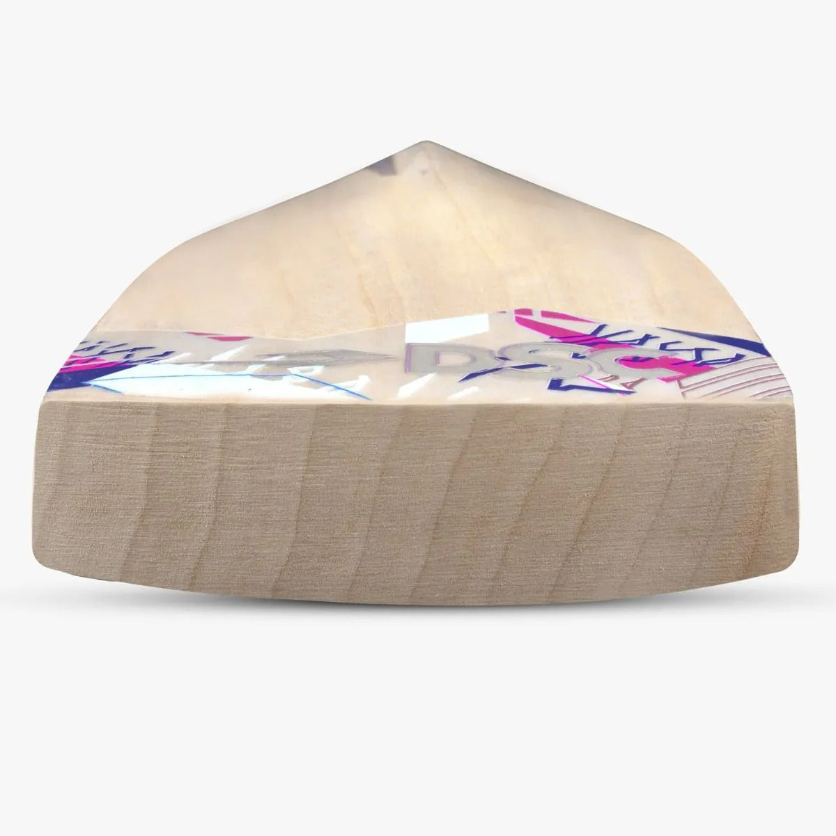 DSC Intense Attitude English Willow Cricket Bat