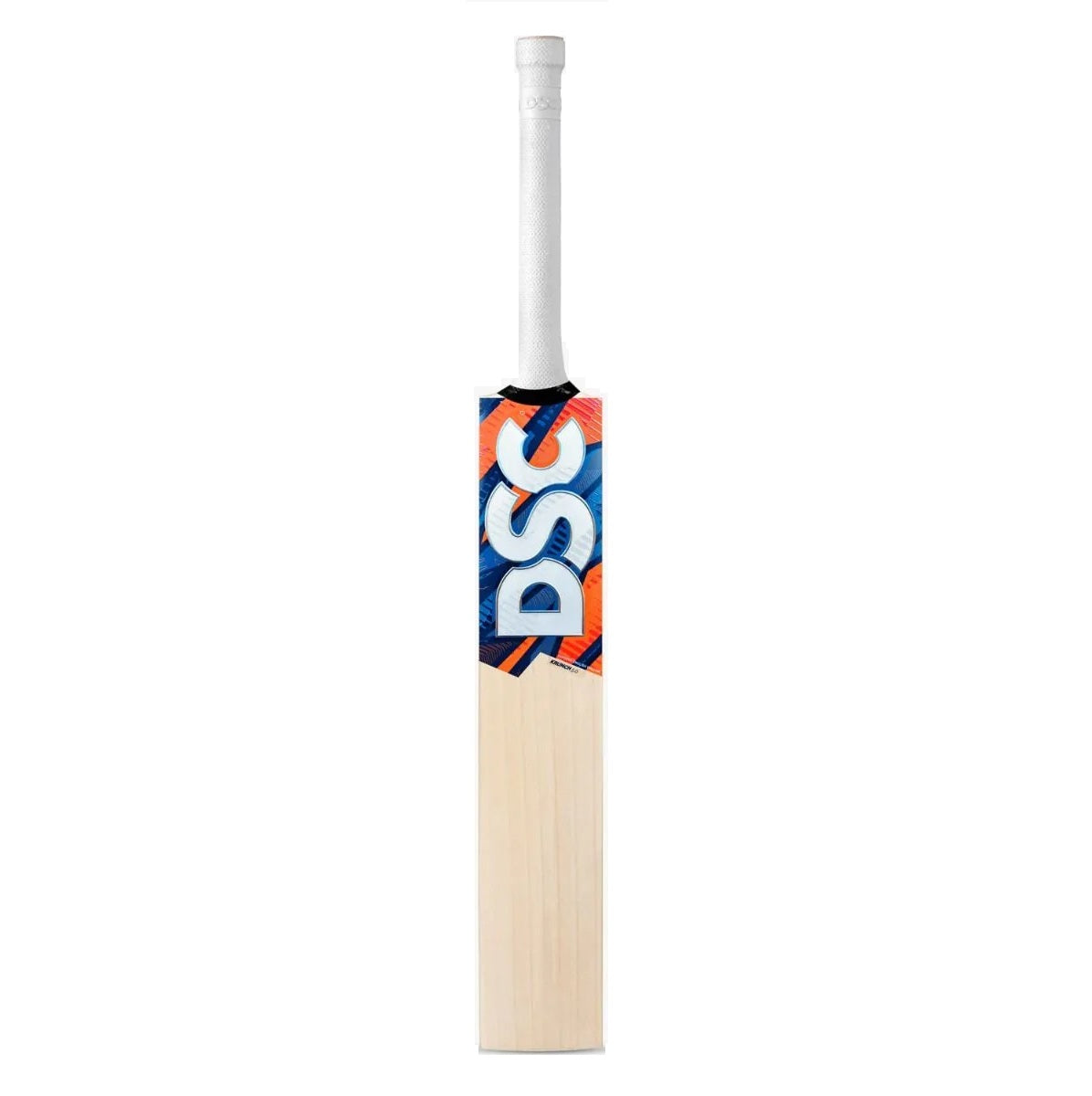 DSC Krunch 5.0 English Willow Cricket Bat