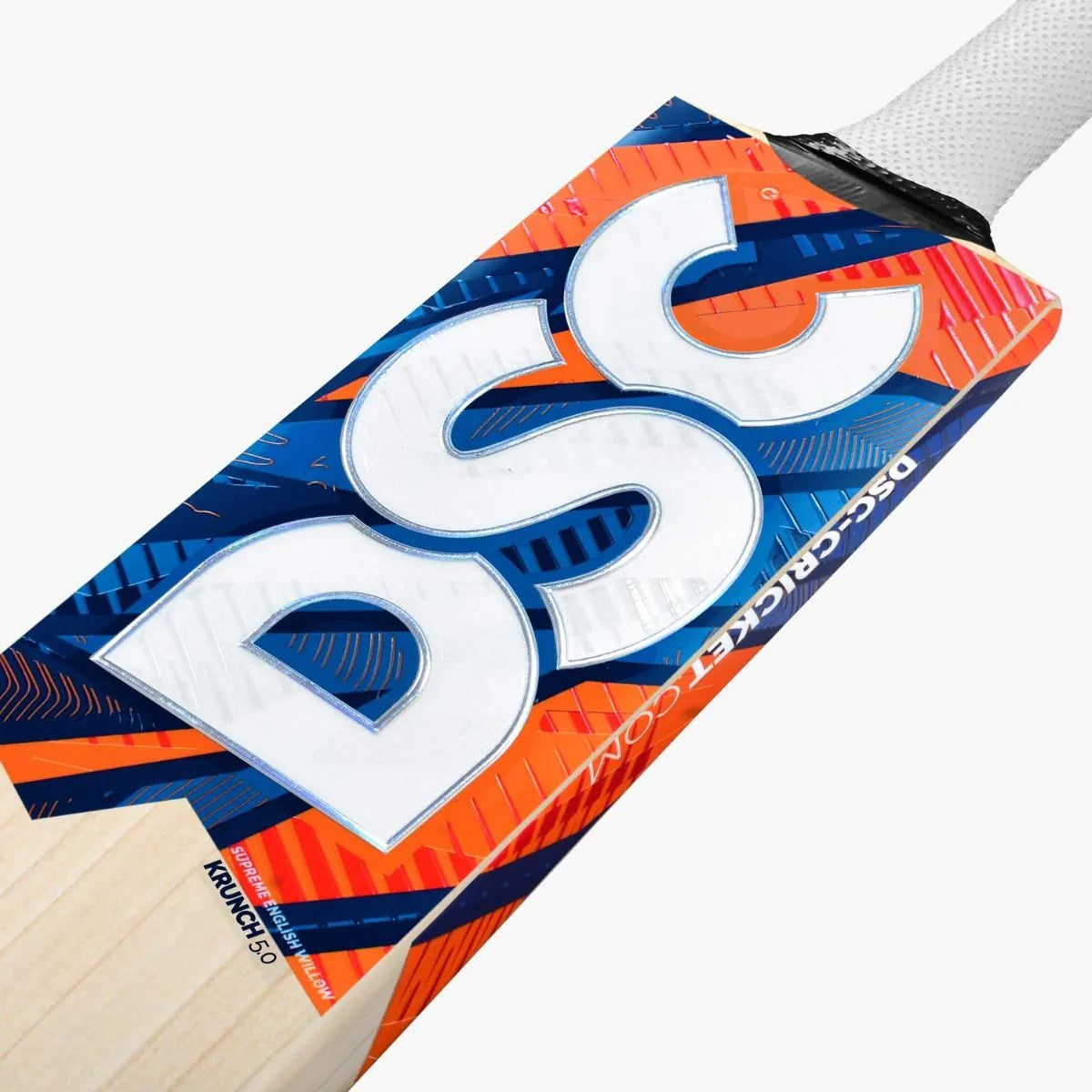 DSC Krunch 5.0 English Willow Cricket Bat