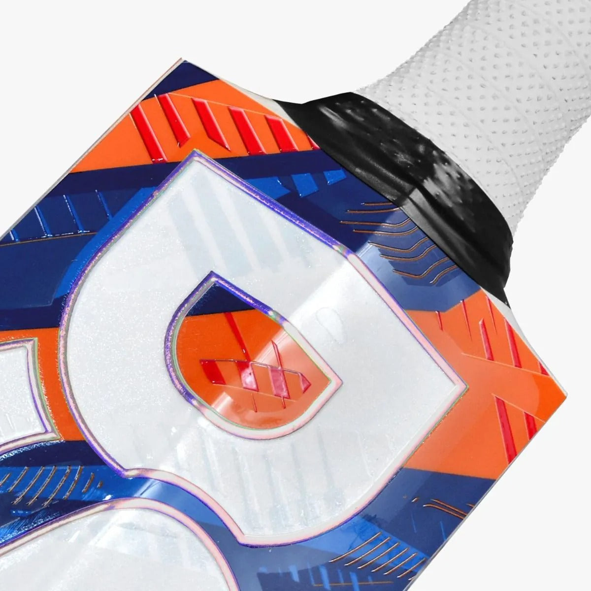 DSC Krunch 5.0 English Willow Cricket Bat