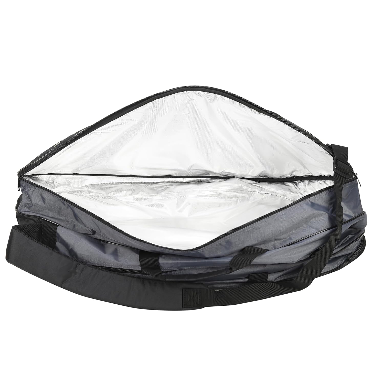Durable Yonex tennis and badminton kit bag with multiple compartments