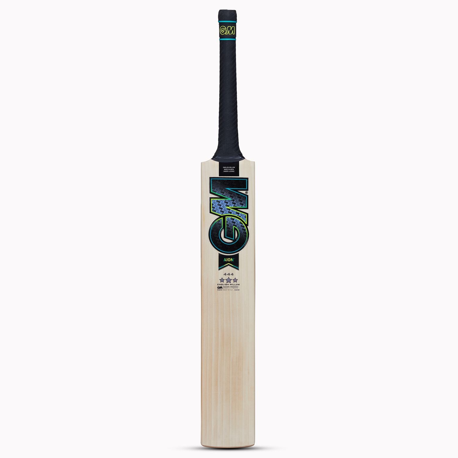 GM Aion 444 English Willow Cricket Bat