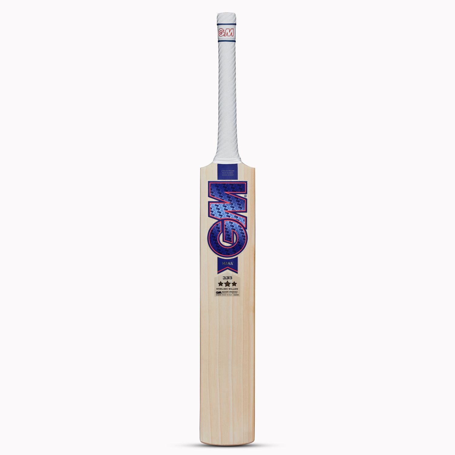 GM Mana 333 English Willow Cricket Bat