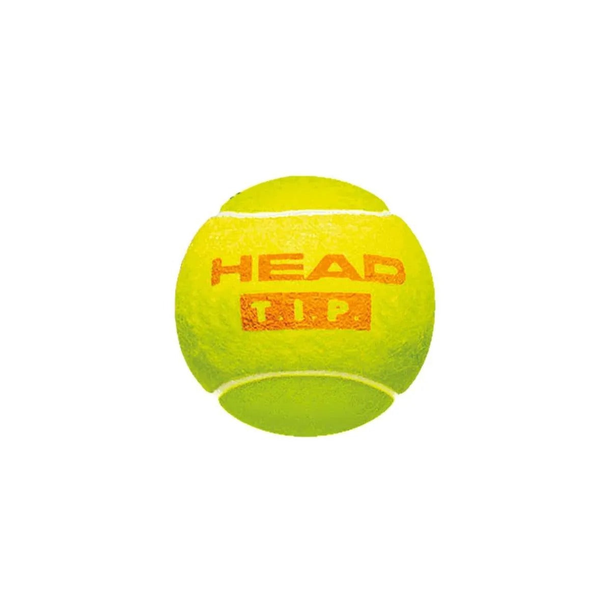 Tennis Ball Head Tip 2