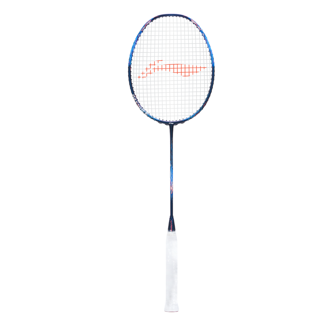 Li-Ning Axforce 90 Dragon badminton racket for attacking players