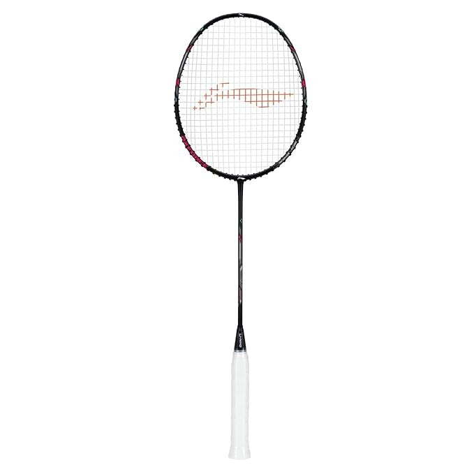 Li-Ning Axforce Blast badminton racket with Turbo Charging Technology