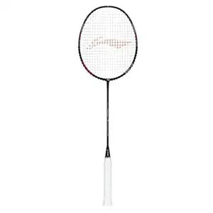 Li-Ning Axforce Cannon badminton racket with Turbocharged Frame