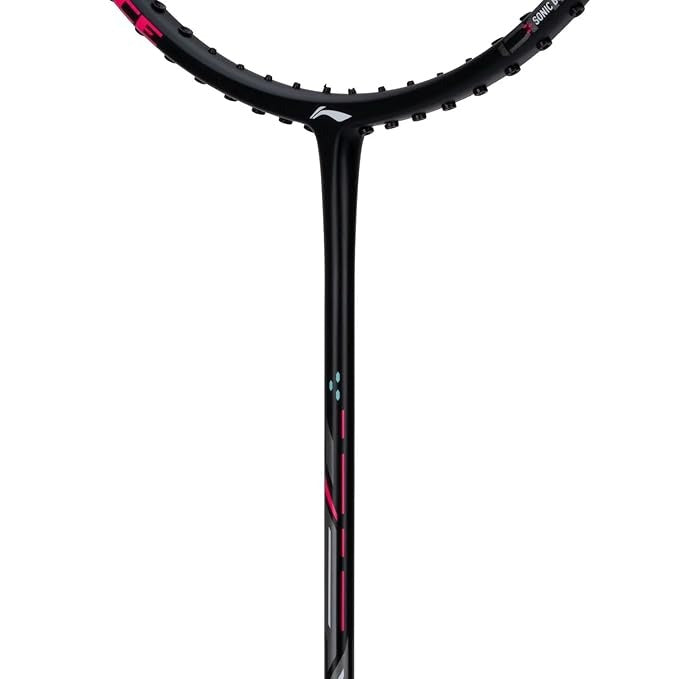Li-Ning badminton racket Axforce Cannon with advanced frame design