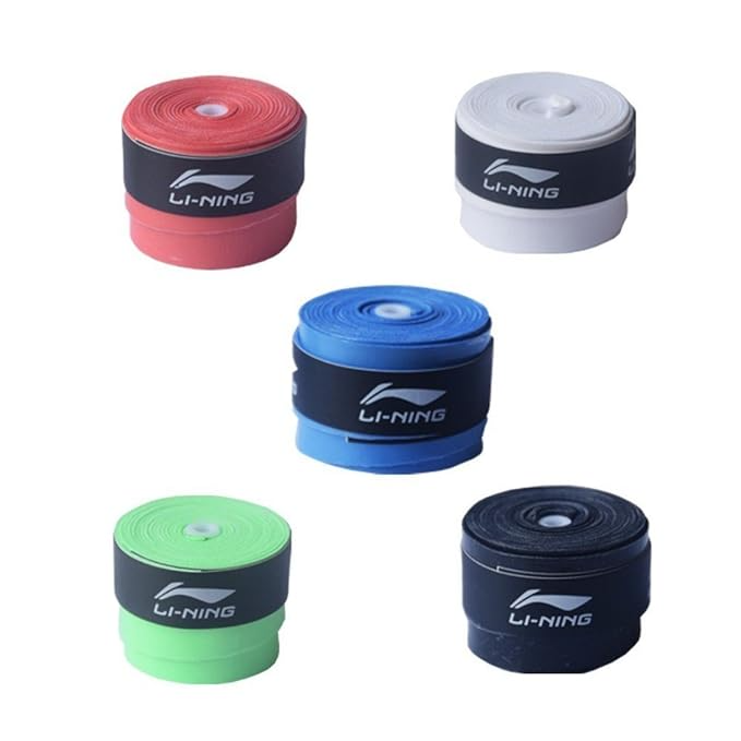 Li-Ning GP 20 polyurethane overgrip badminton racket grip