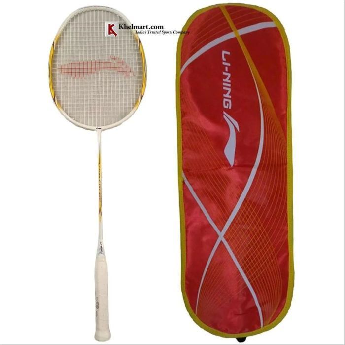 Li-Ning G Force Lite 3600 Badminton Racket