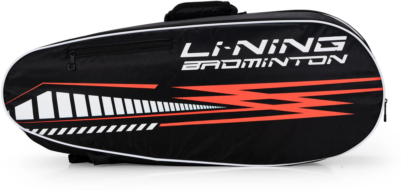 Lining Shuttle Badminton Kitbag ABDT361