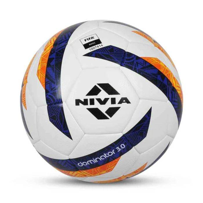 FOOT BALL NIVIA DOMINATOR 3.0 SIZE 5