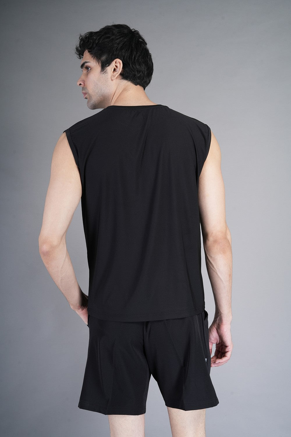 4u Men's Sleeveless 9151