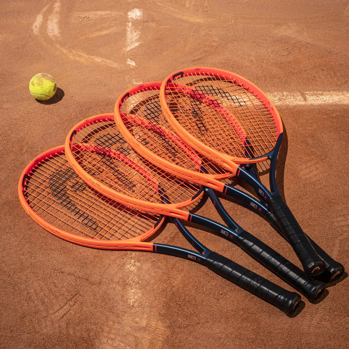 Head Radical Team L Tennis Racket