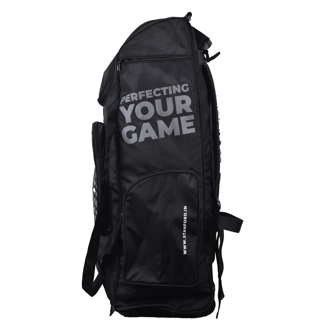 SF Cobra 2.0 With Wheel Cricket Kit Bag