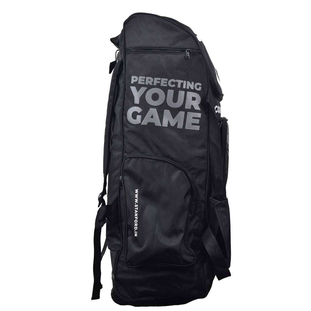 SF Cobra 2.0 With Wheel Cricket Kit Bag