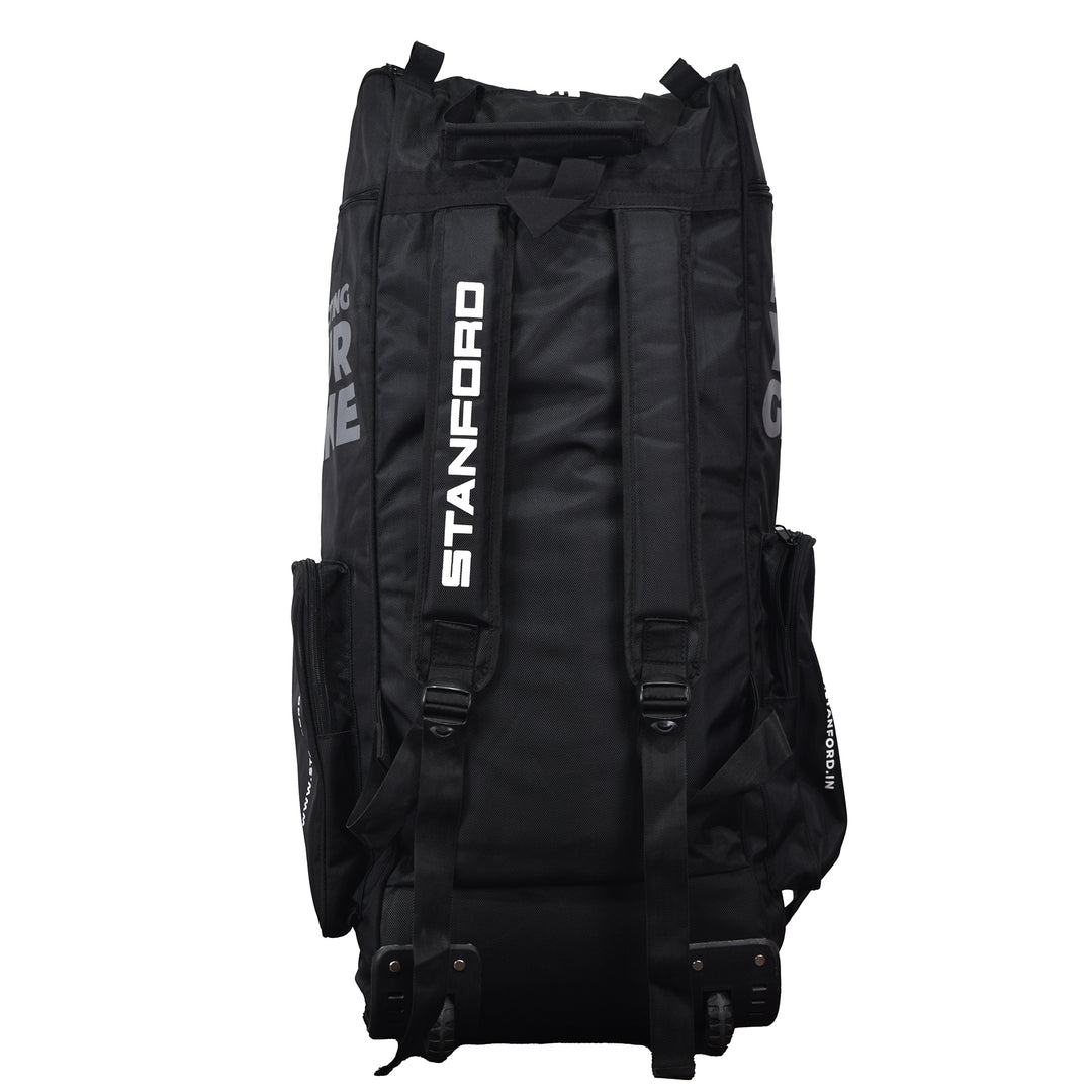 SF Cobra 2.0 With Wheel Cricket Kit Bag