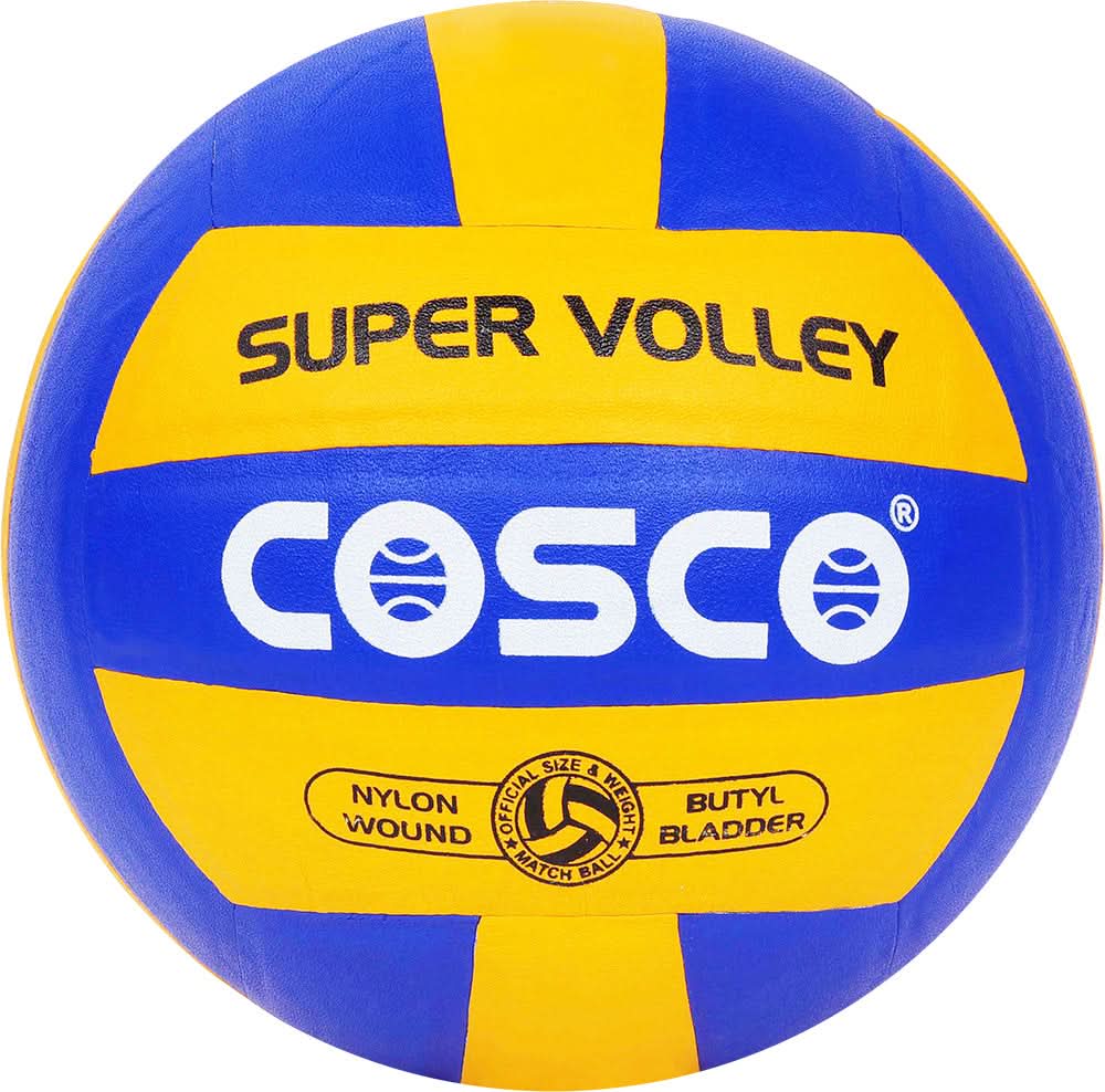 Cosco Super Volleyball