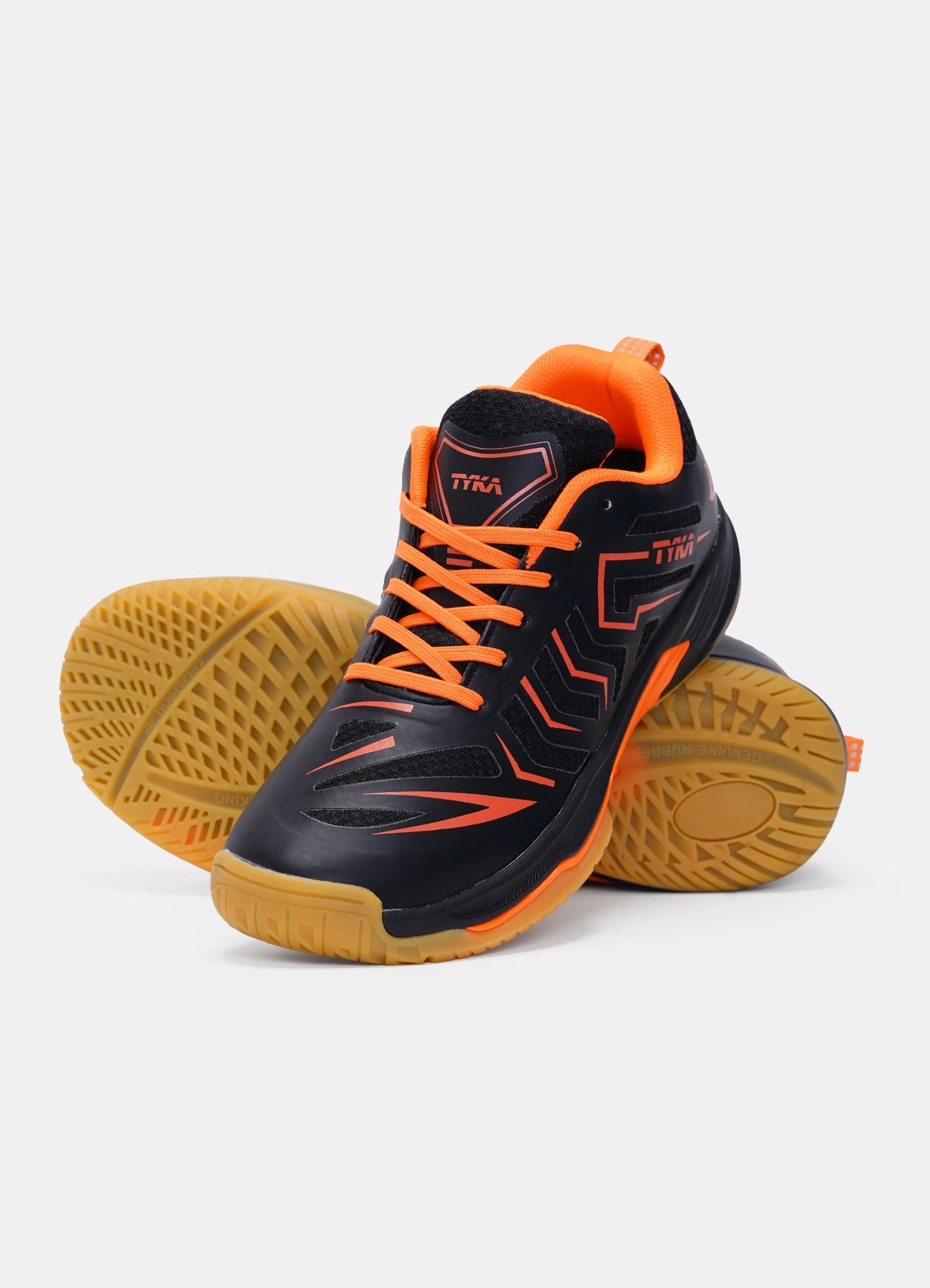 Tyka Court Lite Shoes with comfortable court-ready construction