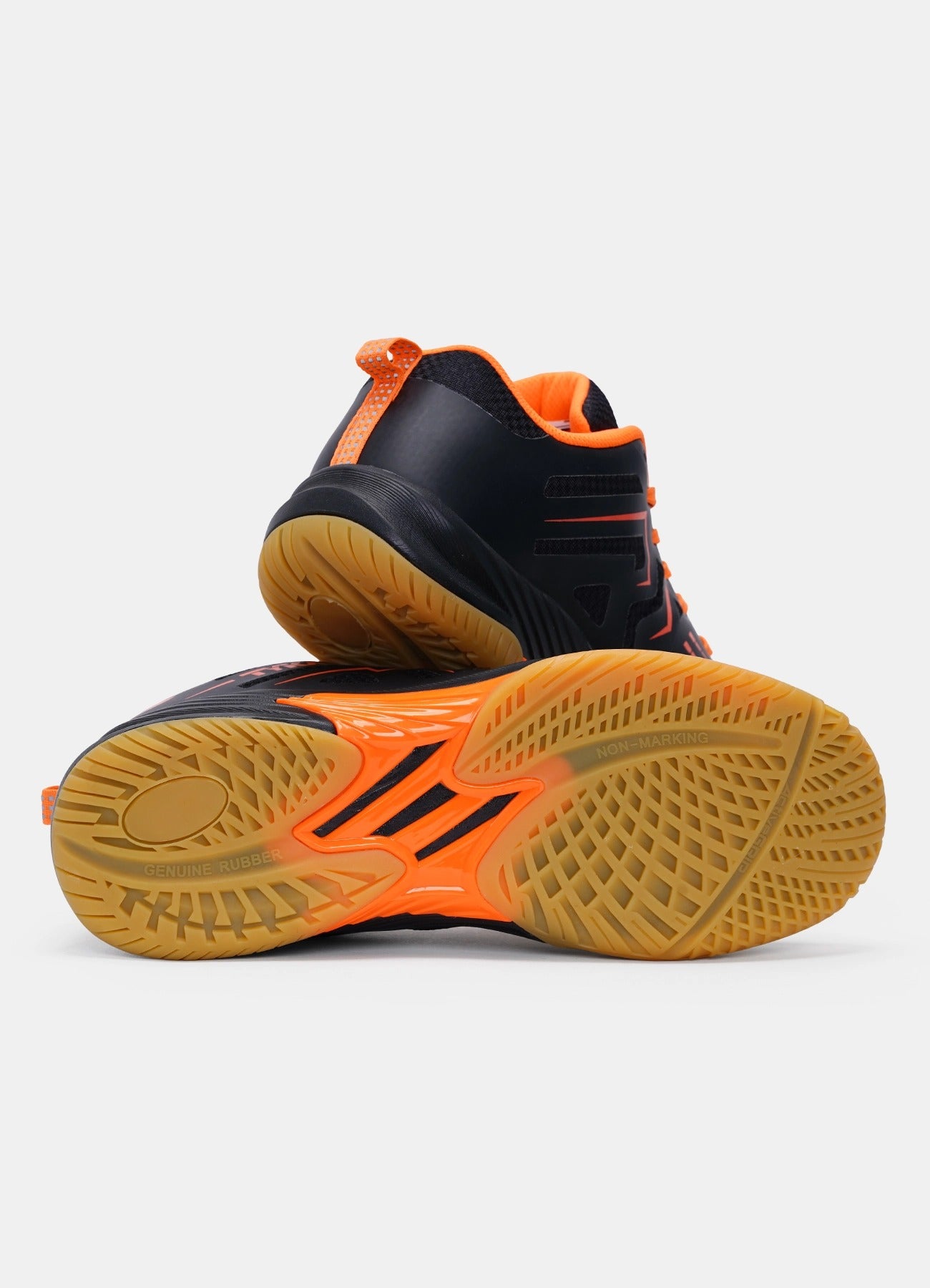 Tyka Court Lite Shoes for gym and court sports