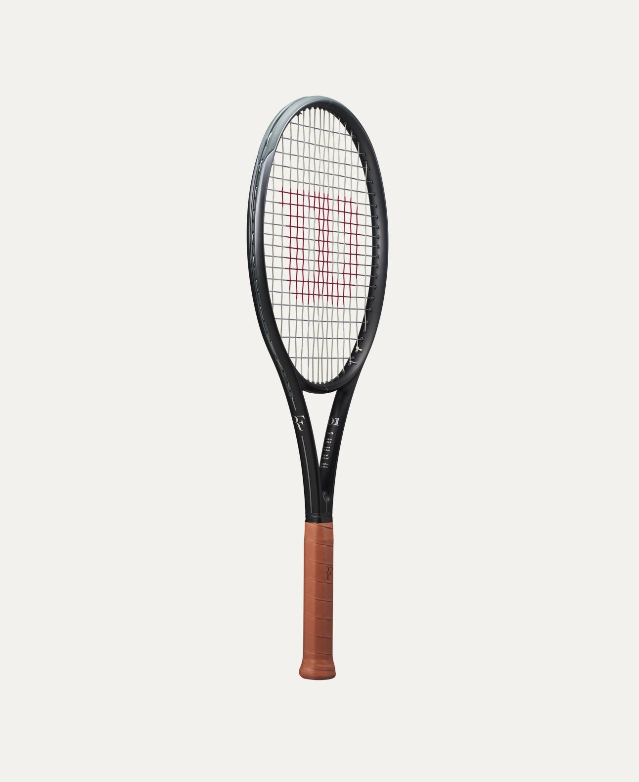 Wilson RF 01 Tennis Racket