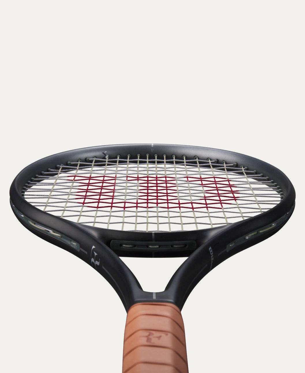 Wilson RF 01 Tennis Racket