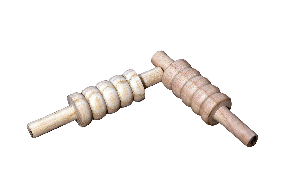 Wooden Bails